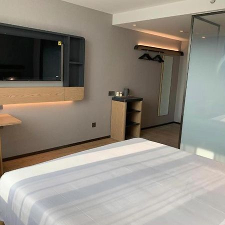 Jinjiang Inn Qingdao Development Zone Jinggangshan Rd. Ngoại thất bức ảnh