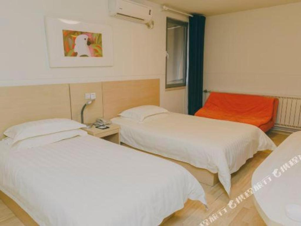 Jinjiang Inn Qingdao Development Zone Jinggangshan Rd. Ngoại thất bức ảnh