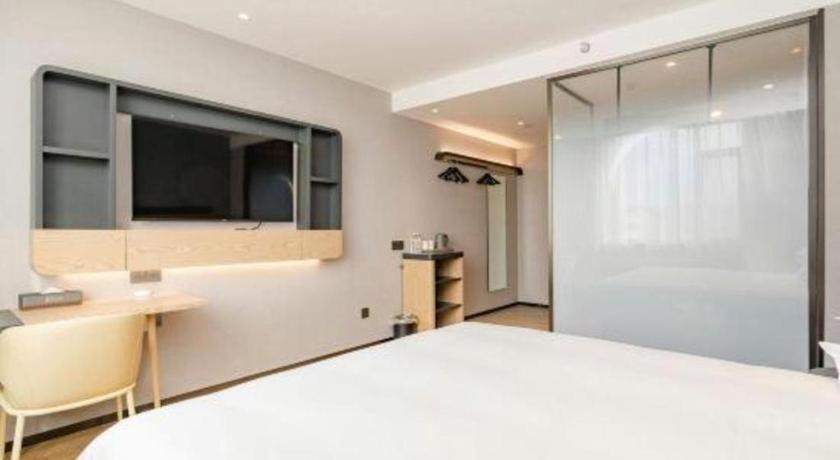 Jinjiang Inn Qingdao Development Zone Jinggangshan Rd. Ngoại thất bức ảnh